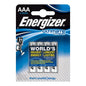 ENERGIZER - ULTIMATE LÍTIO AAA L92 LR03 1,5V *4