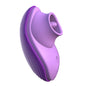 FANTASY FOR HER - LÍNGUA DIVERTIDA DE SILICONE ROXA - Infernum Store