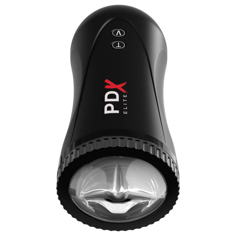 PDX ELITE - MASTURBADOR MOTO STROKER