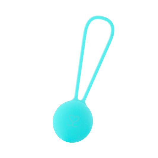 MORESSA - OSIAN ONE PREMIUM TURQUOISE SILICONE