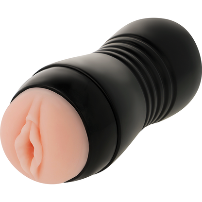 OHMAMA - MASTURBATOR WITH VAGINE VIBRATION - Infernum Store