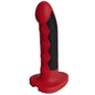 ELECTRASTIM - SILICONE FUSION KOMODO DILDO