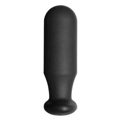 ELECTRASTIM - AURA SILICONE PRETO MULTIUSOS PRO