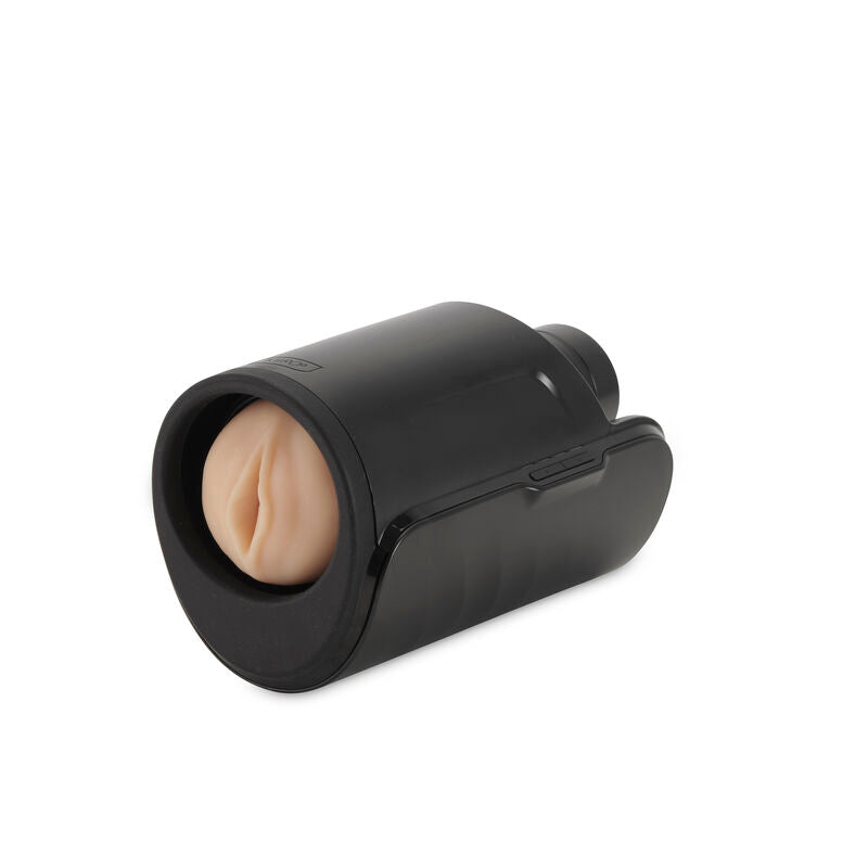 KIIROO - KEON & FEEL STROKER MASTURBADOR AUTOMTICO INTERATIVO - Infernum Store