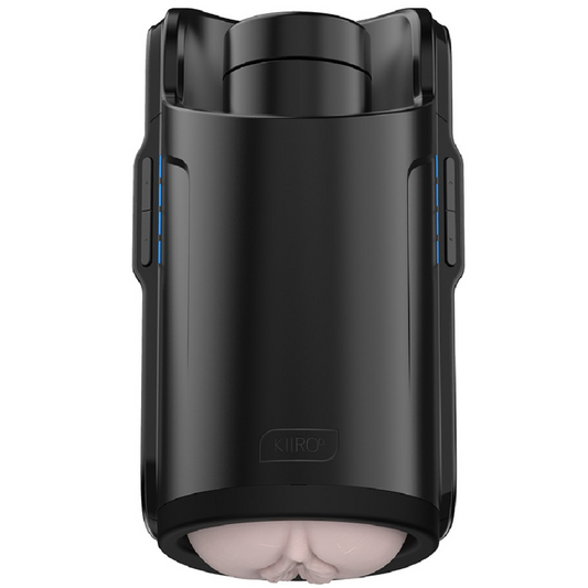 KIIROO - KEON & FEEL STROKER MASTURBADOR AUTOMTICO INTERATIVO - Infernum Store