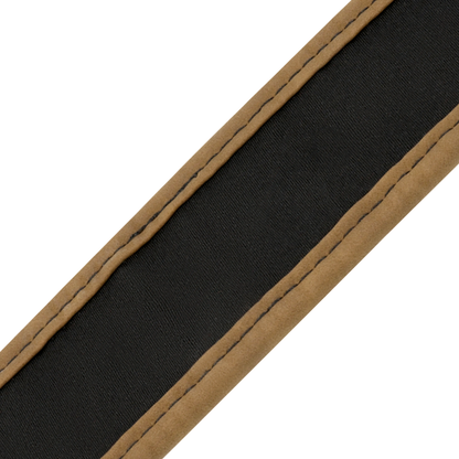 FETISH SUBMISSIVE ORIGIN - COLAR DE CORRENTE COM FORRO DE NEOPRENE
