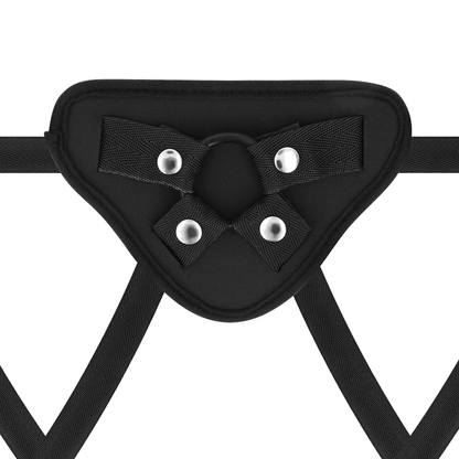ROCKARMY - ARNÊS + SILICONE LÍQUIDO PREMIUM SPITFIRE REALISTA 21 CM -O- 4.62 CM