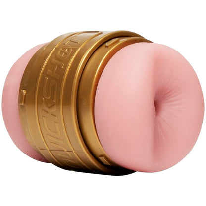 FLESHLIGHT - QUICKSHOT STAMINA UNIDADE DE TREINAMENTO LADY&BUTT - Infernum Store
