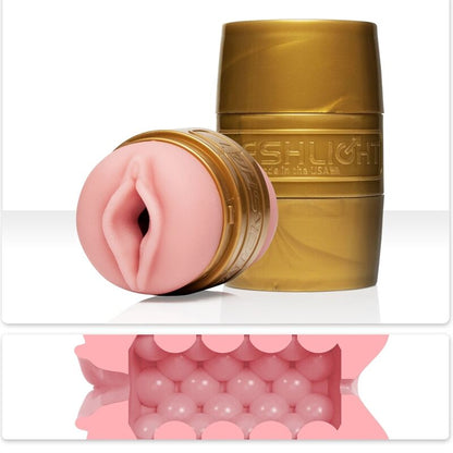 FLESHLIGHT - QUICKSHOT STAMINA UNIDADE DE TREINAMENTO LADY&BUTT - Infernum Store