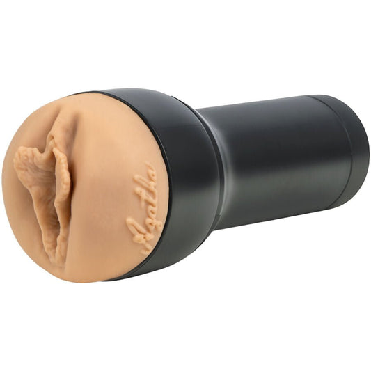 KIIROO - COLEÇÃO FEEL AGATHA VEGA MASTURBADOR STARS - Infernum Store