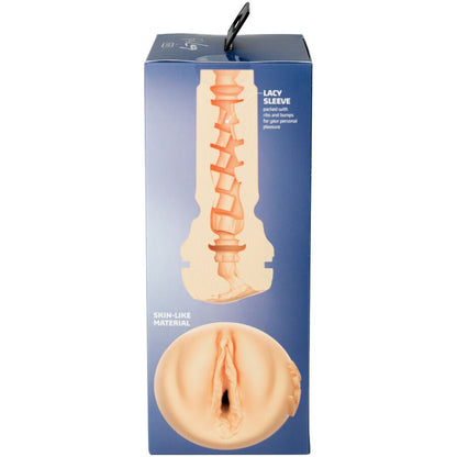 KIIROO - COLEÇÃO FEEL LACY LENNON MASTURBADOR STARS - Infernum Store