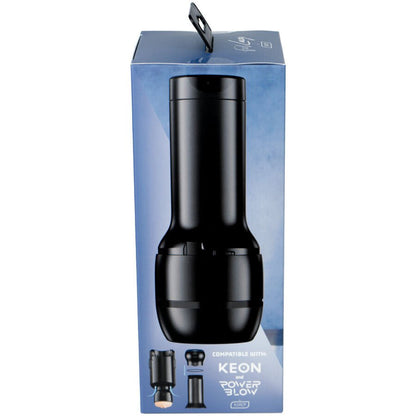 KIIROO - COLEÇÃO FEEL LACY LENNON MASTURBADOR STARS - Infernum Store