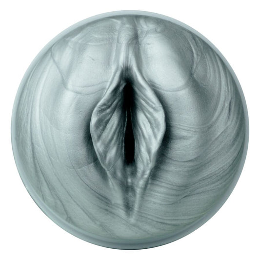 KIIROO - FEEL ARGENTA KIROS COLEÇÃO DE ESTRELAS PARA MASTURBAÇÃO - Infernum Store