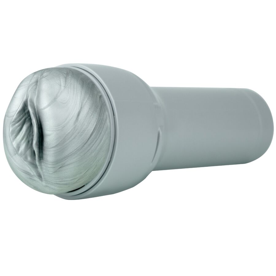 KIIROO - FEEL ARGENTA KIROS COLEÇÃO DE ESTRELAS PARA MASTURBAÇÃO - Infernum Store