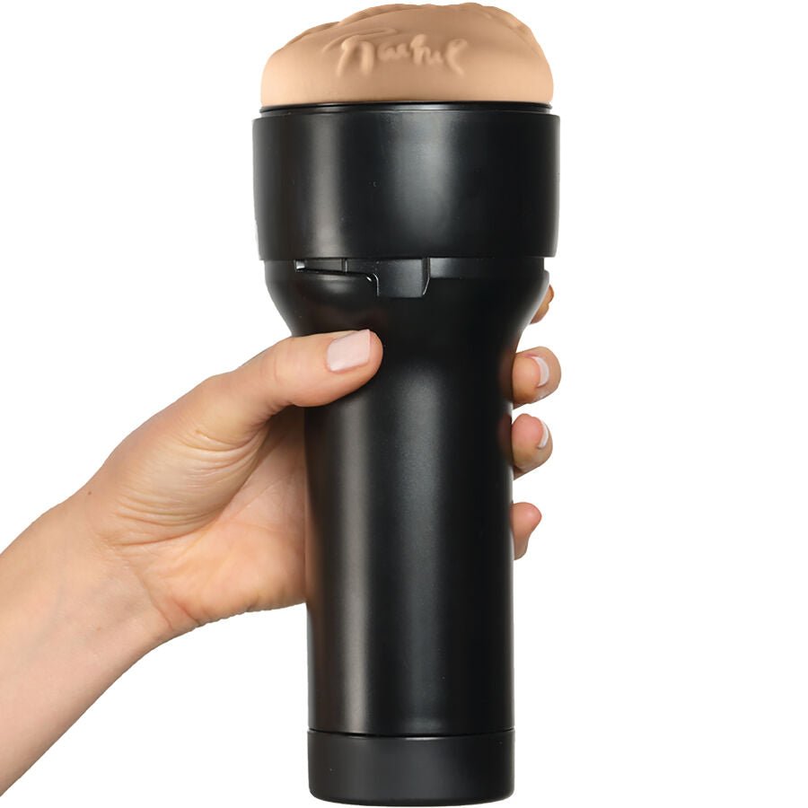 KIIROO - SINTA O MASTURBADOR RACHEL STARR COLEÇÃO STARS - Infernum Store