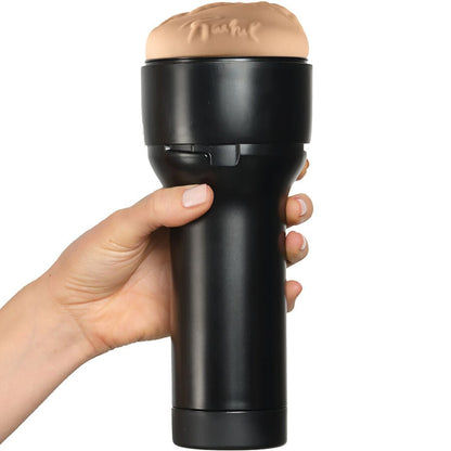 KIIROO - SINTA O MASTURBADOR RACHEL STARR COLEÇÃO STARS - Infernum Store