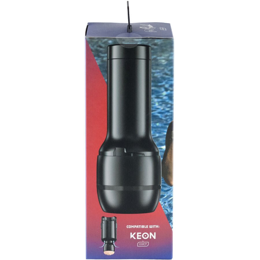 KIIROO - SINTA O MASTURBADOR RACHEL STARR COLEÇÃO STARS - Infernum Store