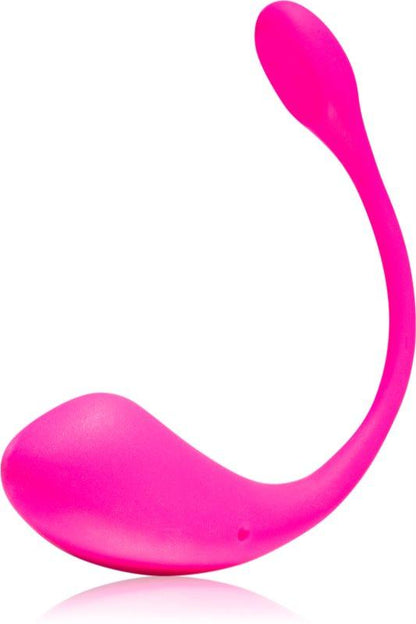 LOVENSE - LUSH 2 WEARABLE BULLET VIBRATOR