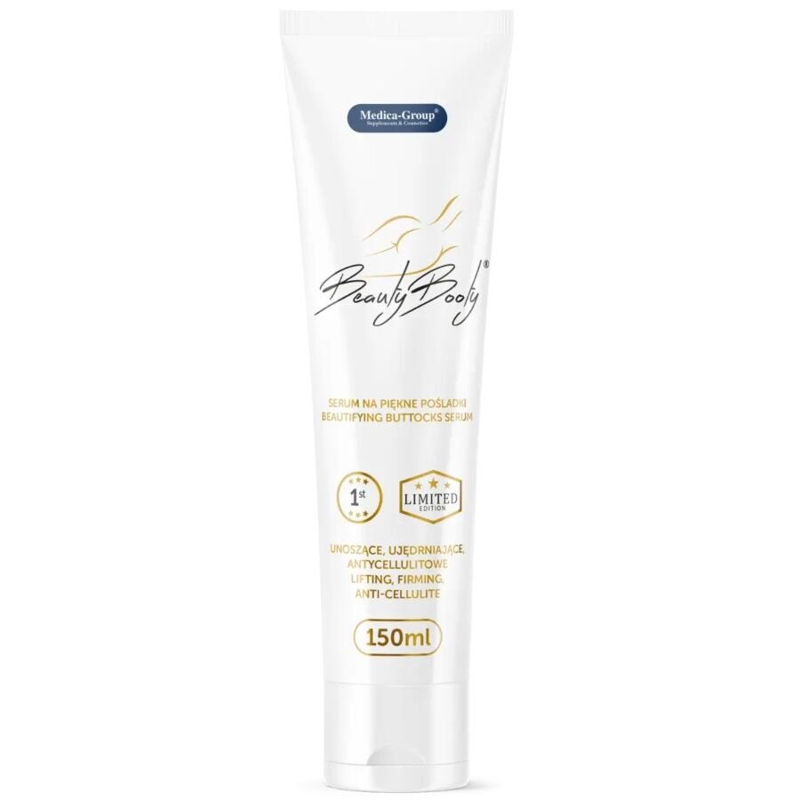MEDICA GROUP - BEAUTY BOOTY SERUM 150 ML - Infernum Store