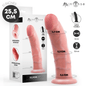 MR INTENSE - BIG TERENCE DILDO 22,5 CM - Ø - 5,6 CM - Infernum Store