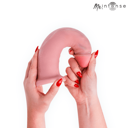 MR INTENSE - BIG TERENCE DILDO 22,5 CM - Ø - 5,6 CM - Infernum Store