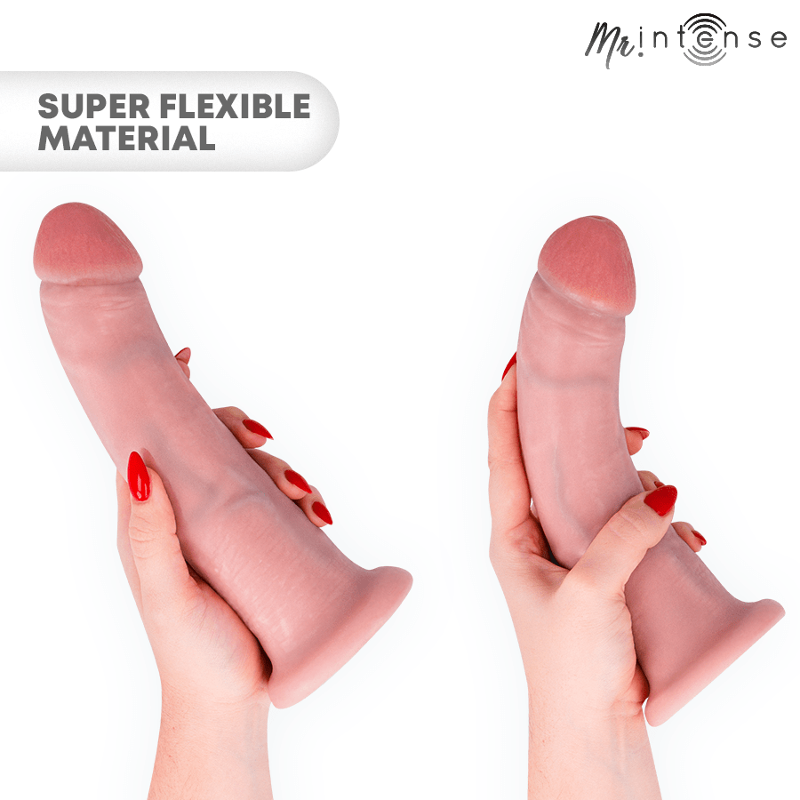 MR INTENSE - BIG TERENCE DILDO 22,5 CM - Ø - 5,6 CM - Infernum Store