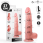 MR INTENSE - NEESON DILDO 27 CM - Ø - 5,6 CM - Infernum Store