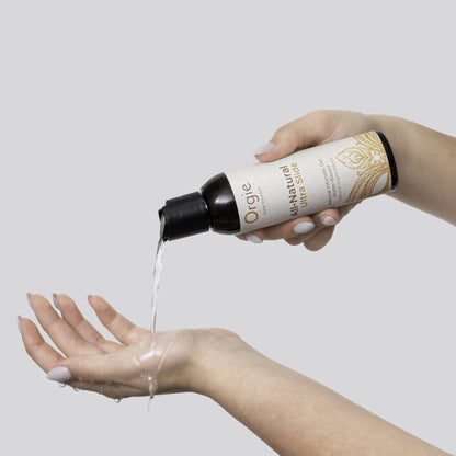 ORGIE ALL - NATURAL ULTRA - SLIDE INTIMATE GEL 150ML - Infernum Store