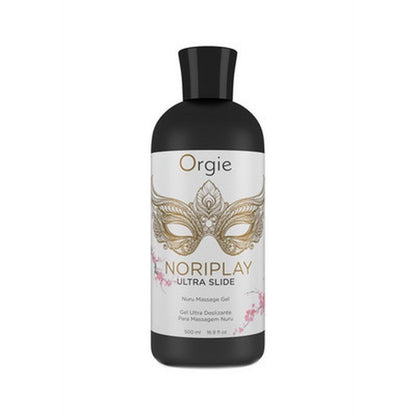 ORGIE NORIPLAY ULTRA SLIDE MASSAGE GEL 500ML - Infernum Store