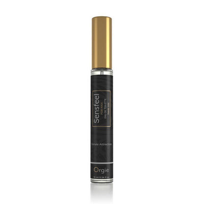 ORGIE SENSFEEL FOR MEN EAU DE TOILETTE 10ML - Infernum Store