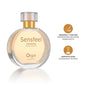 ORGIE SENSFEEL PHEROMONES PERFUME FOR WOMAN 50ML - Infernum Store