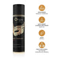 ORGIE SEXY THERAPY AMOR MASSAGE OIL 200ML - Infernum Store