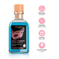 ORGIE SEXY THERAPY LIPS MASSAGE KIT COTTON CANDY 100ML - Infernum Store