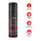 ORGIE TOURO ERECTION CREAM 15ML - Infernum Store