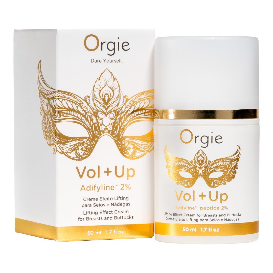 ORGIE VOL + UP ADIFYLINE 50ML - Infernum Store