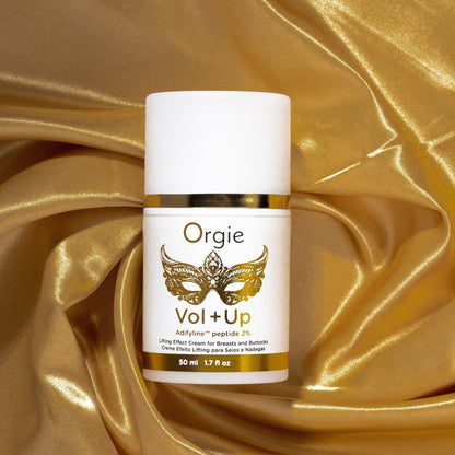 ORGIE VOL + UP ADIFYLINE 50ML - Infernum Store