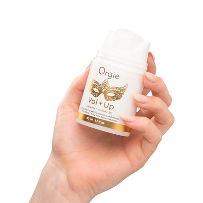 ORGIE VOL + UP ADIFYLINE 50ML - Infernum Store