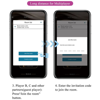 PRETTY LOVE - ABNER APP LILAC - Infernum Store