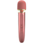 PRETTY LOVE - MASSAGER 7 MODOS DE VIBRAO ROSA - Infernum Store