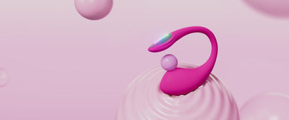 LOVENSE LUSH 4