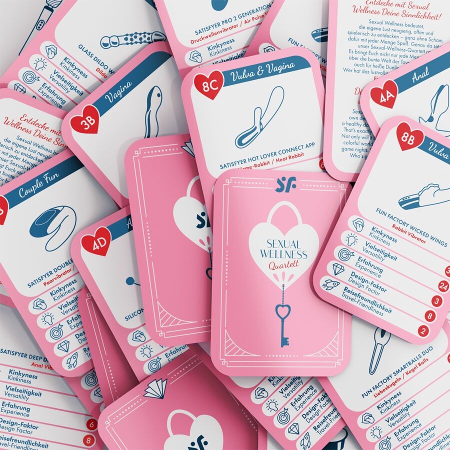 SATISFYER - CALENDÁRIO DO ADVENTO DELUXE 2025 - Infernum Store