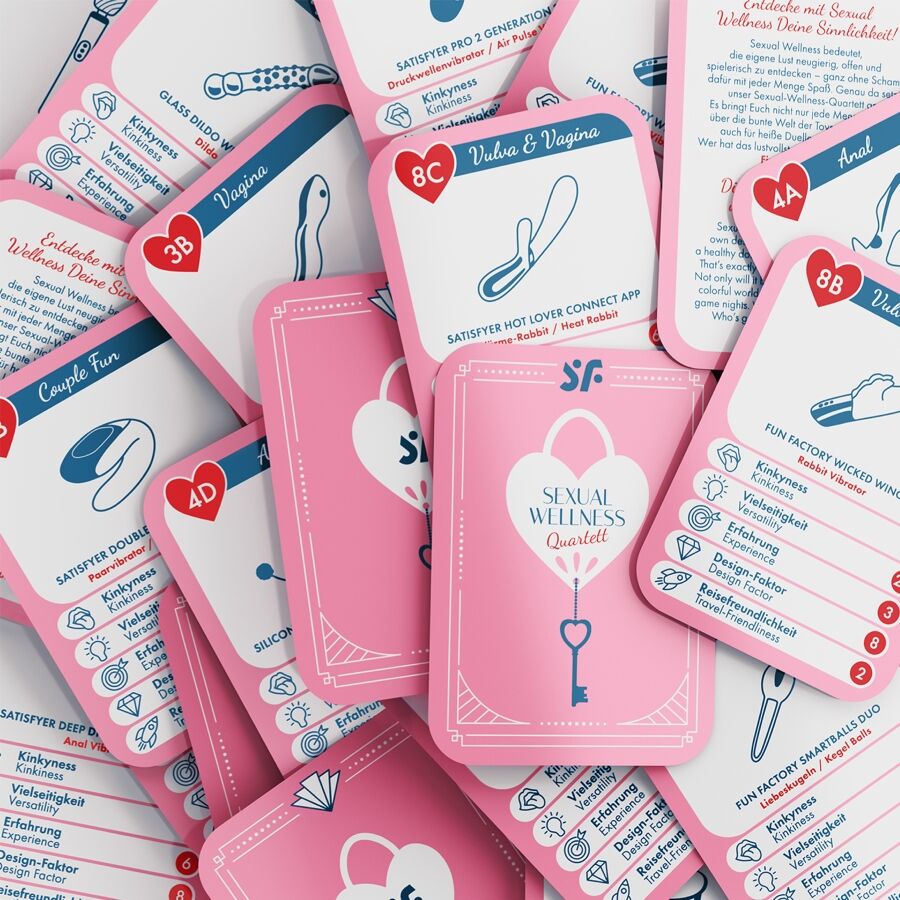 SATISFYER - CALENDÁRIO DO ADVENTO PREMIUM 2025 - Infernum Store