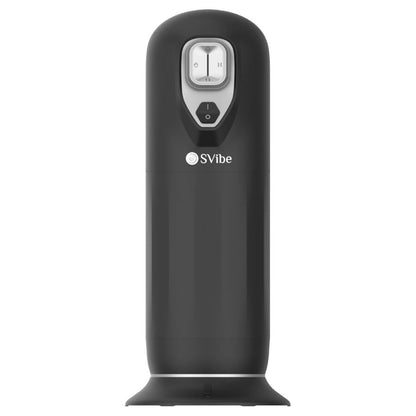 SNAIL VIBE - MASTURBADOR IKON JET COM AQUECIMENTO E EMPURRAÇÃO - Infernum Store